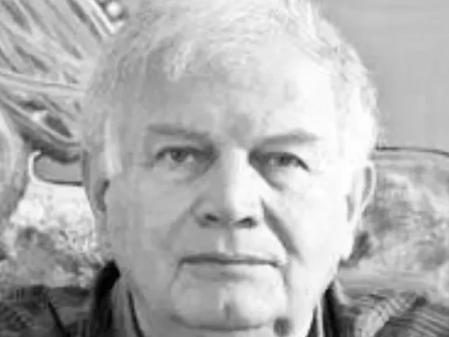 Süleyman Saim Tekcan