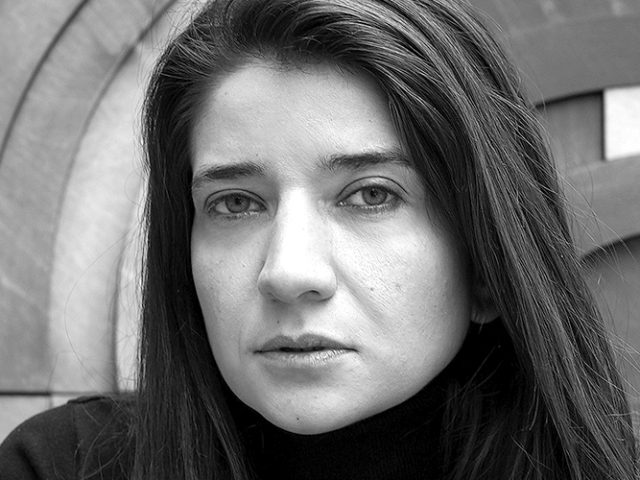 Vusala Agharaziyeva